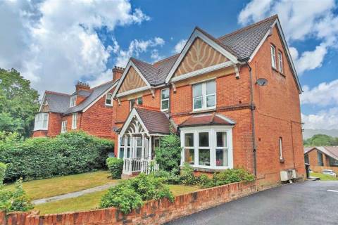 Property for auction in Surrey