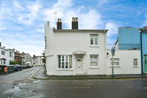 Property for auction in East Sussex
