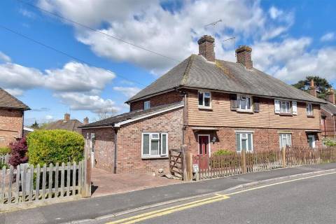 Property for auction in Kent
