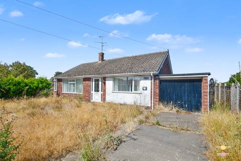 Property for auction in Lincolnshire