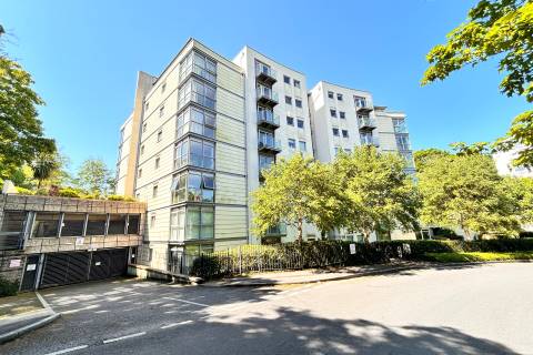 Property for auction in Dorset