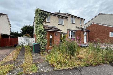 Property for auction in Fife