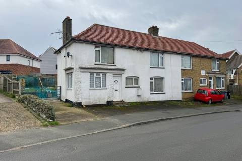 Property for auction in Kent