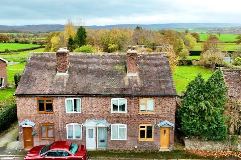 Property for auction in Shropshire