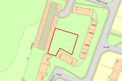 Property for auction in Hertfordshire
