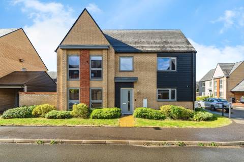 Property for auction in Cambridgeshire