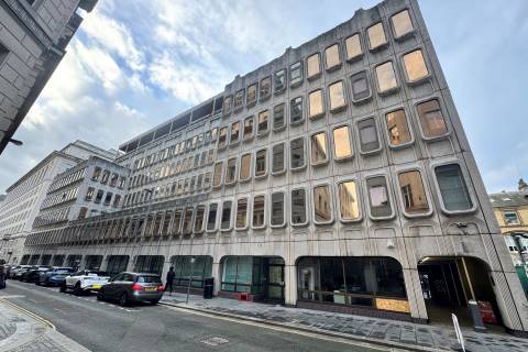 Property for auction in Merseyside