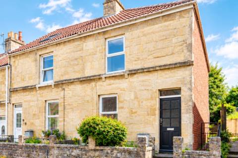Property for auction in Avon