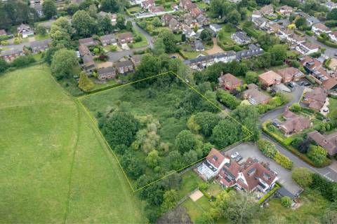 Property for auction in Surrey