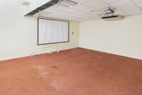 Property for auction in Renfrewshire