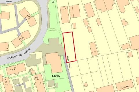 Property for auction in Kent