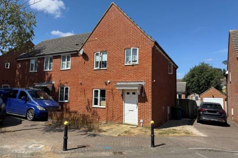 Property for auction in Kent