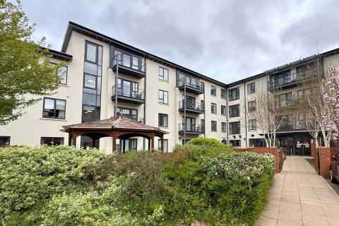 Property for auction in Cheshire