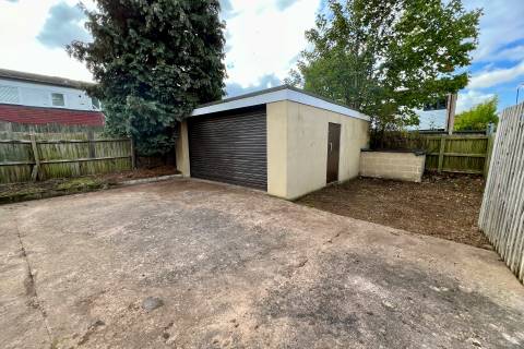 Property for auction in West Midlands