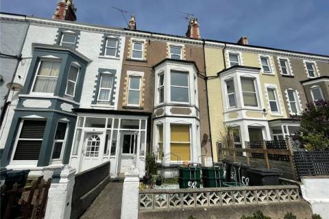 Property for auction in Gwynedd