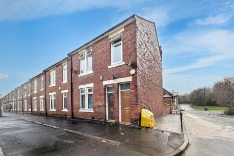 Property for auction in Tyne and Wear