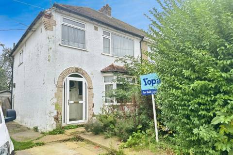 Property for auction in Kent
