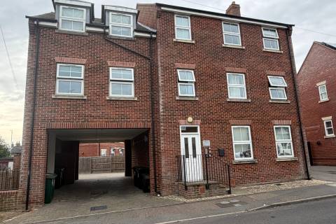 Property for auction in Essex