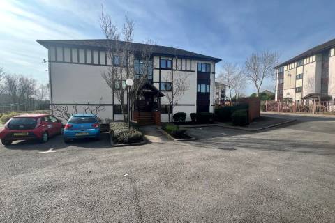 Property for auction in Lancashire