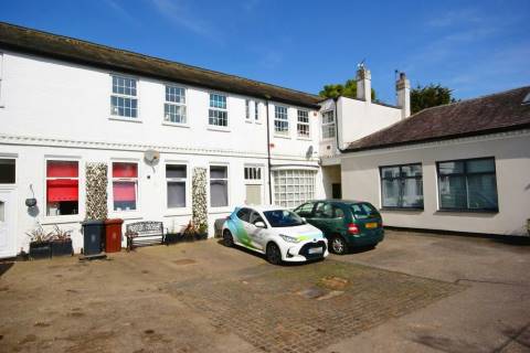 Property for auction in Lincolnshire