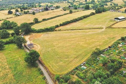 Property for auction in Derbyshire