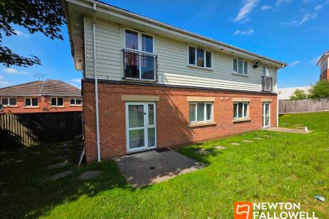 Property for auction in Nottinghamshire