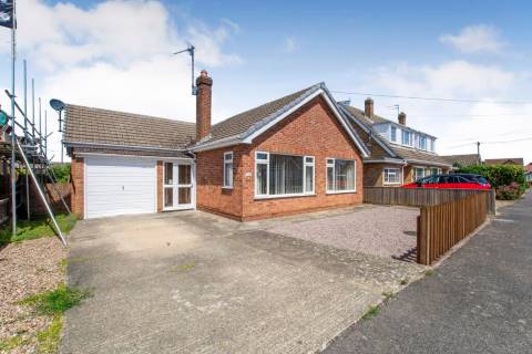 Property for auction in Lincolnshire