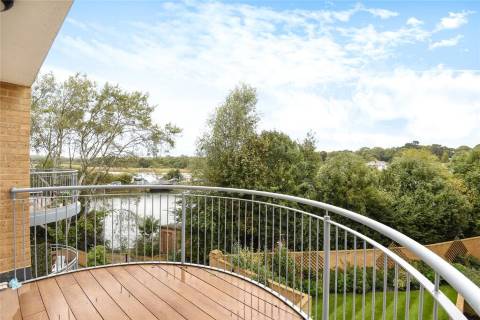 Property for auction in Hampshire