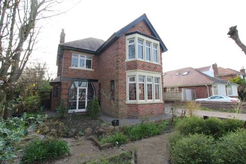 Property for auction in Lancashire