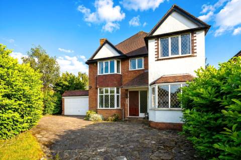 Property for auction in West Midlands