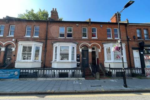 Property for auction in Essex