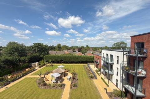 Property for auction in West Midlands