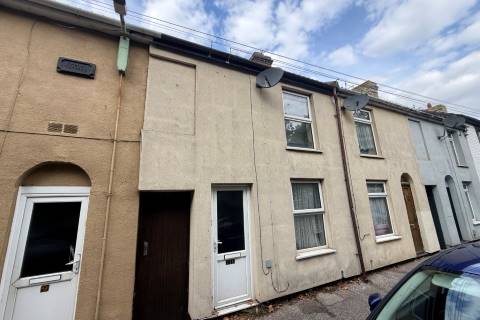 Property for auction in Suffolk