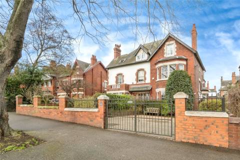 Property for auction in South Yorkshire