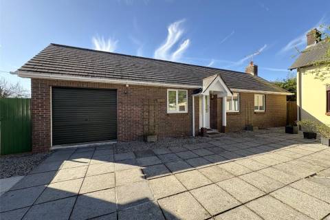 Property for auction in Cornwall