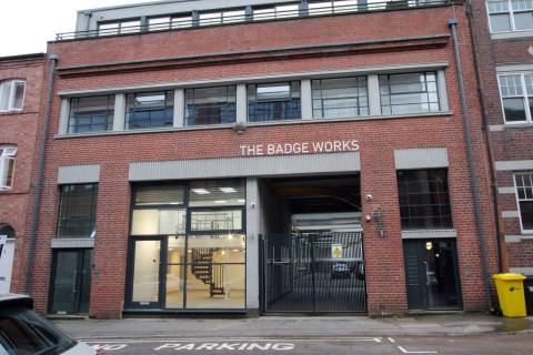 Property for auction in West Midlands