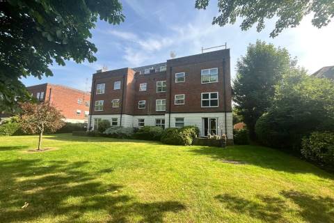Property for auction in Hertfordshire