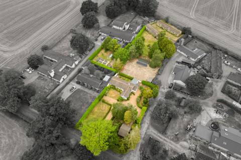 Property for auction in Norfolk