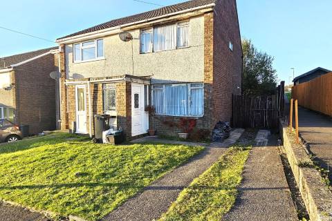 Property for auction in West Glamorgan