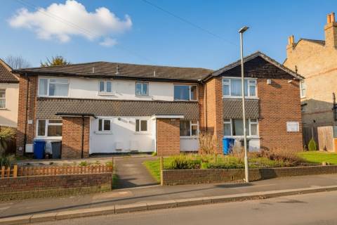 Property for auction in Hertfordshire