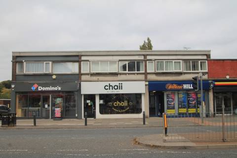 Property for auction in Merseyside