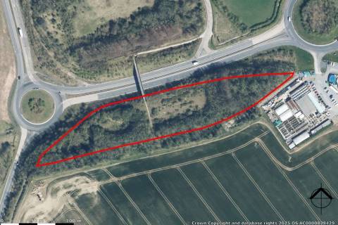 Property for auction in West Yorkshire