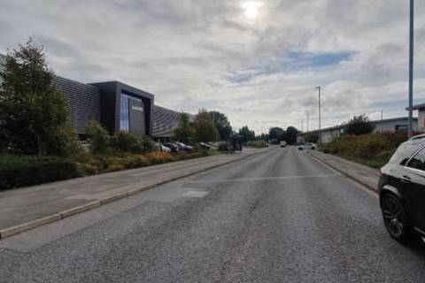 Property for auction in Staffordshire