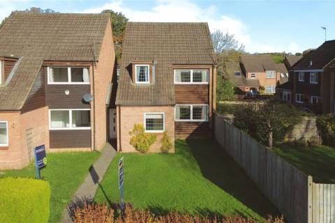 Property for auction in Berkshire