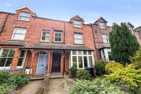 Property for auction in North Yorkshire