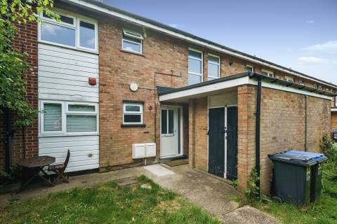 Property for auction in Hertfordshire