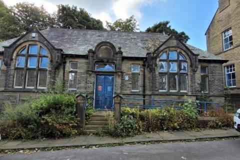 Property for auction in West Yorkshire