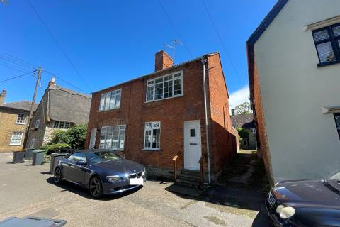 Property for auction in Bedfordshire