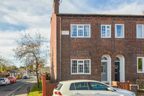 Property for auction in West Yorkshire