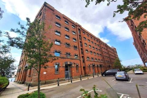 Property for auction in Merseyside